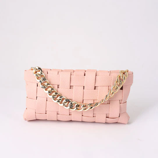 Bella bag Pink