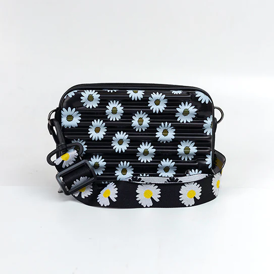 Black Delight Crossbody 1