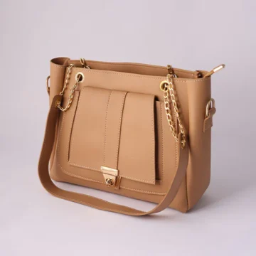 Clara Bag Light Brown