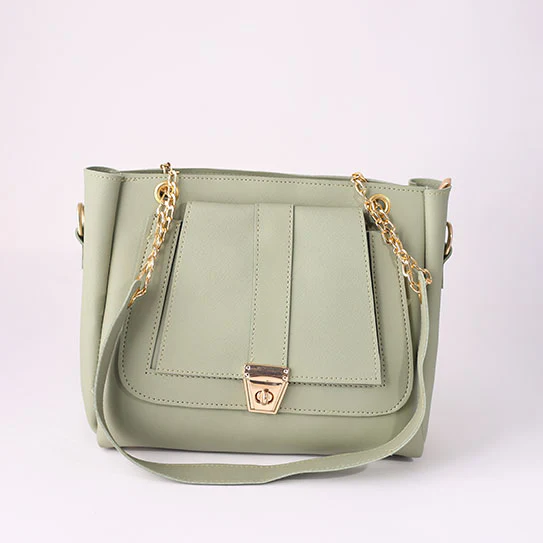 Clara Bag Pistachio