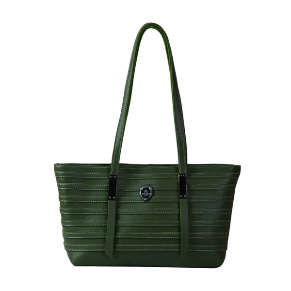 Elysian Dual-Face Tote