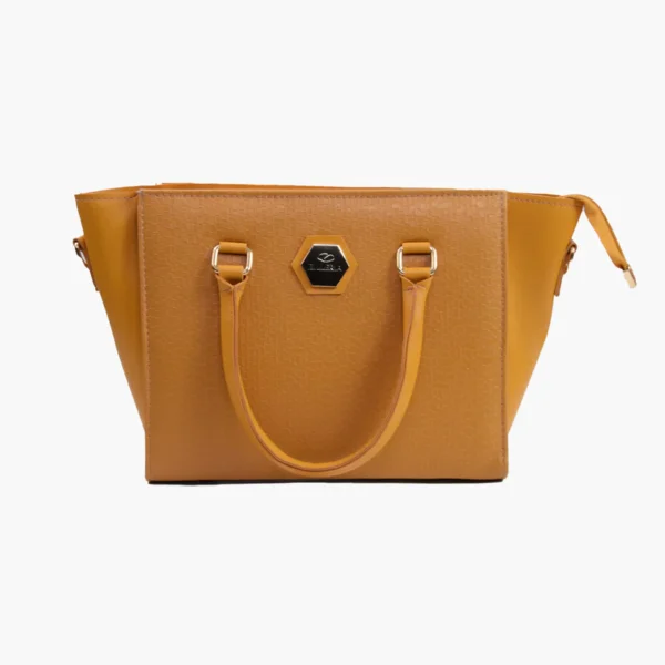 Envy Yellow Bag