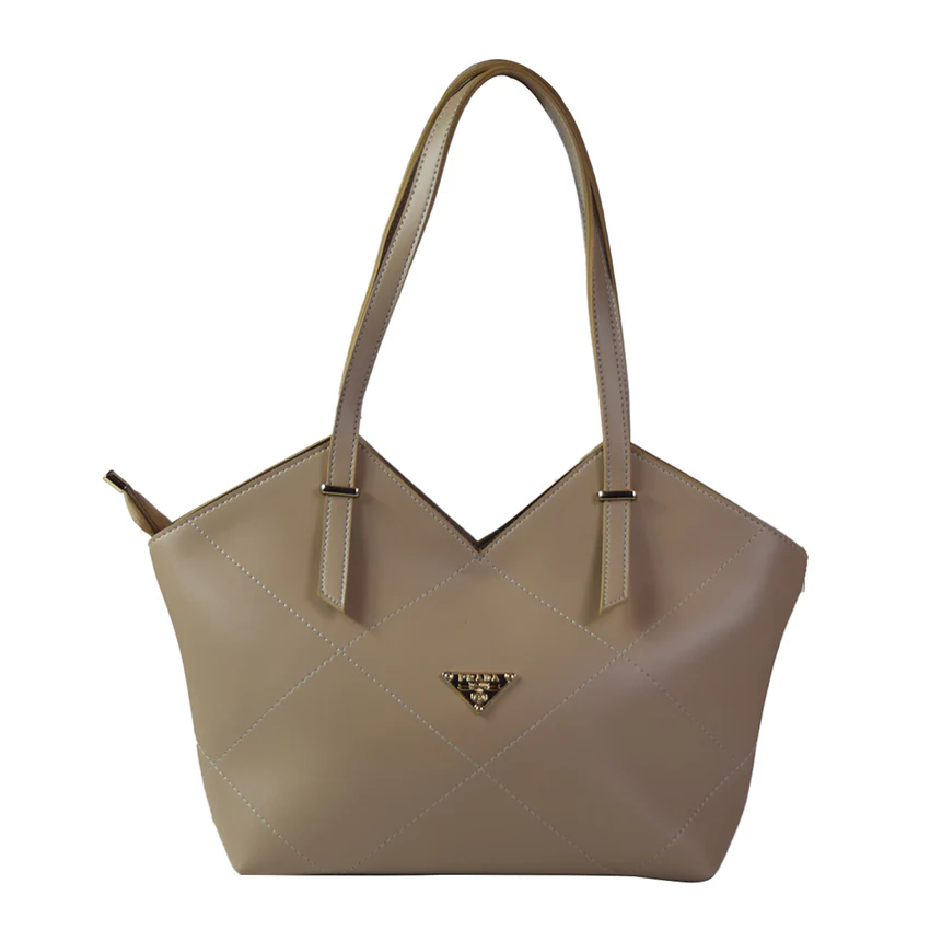 LIZA Luxe Tote