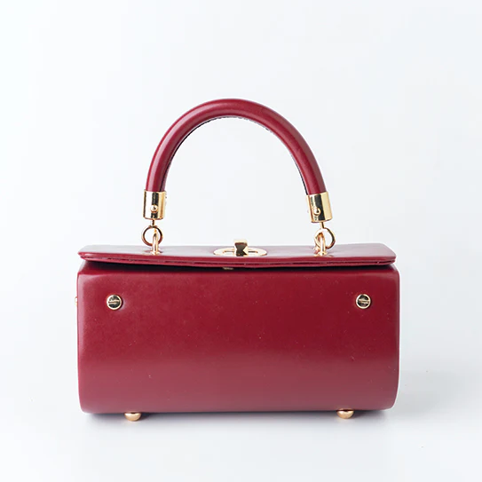 Marlo Bag Maroon