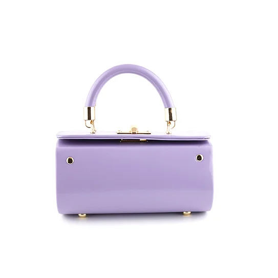 Marlo Bag Purple