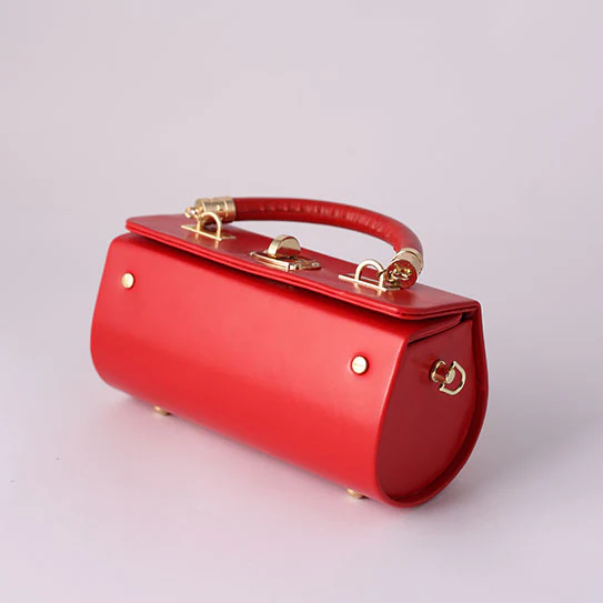 Marlo Bag Red