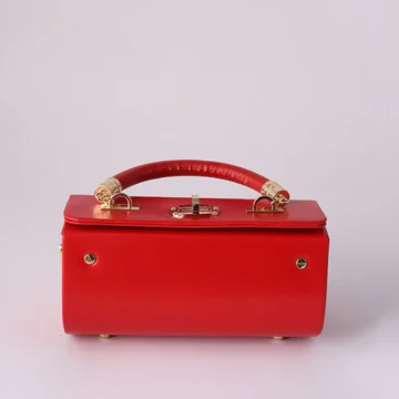 Marlo Bag Red