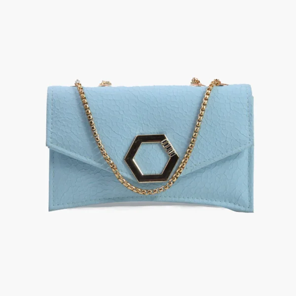 Paragon Blue Bag