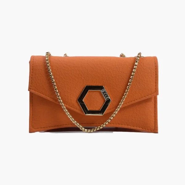 Paragon Orange Bag