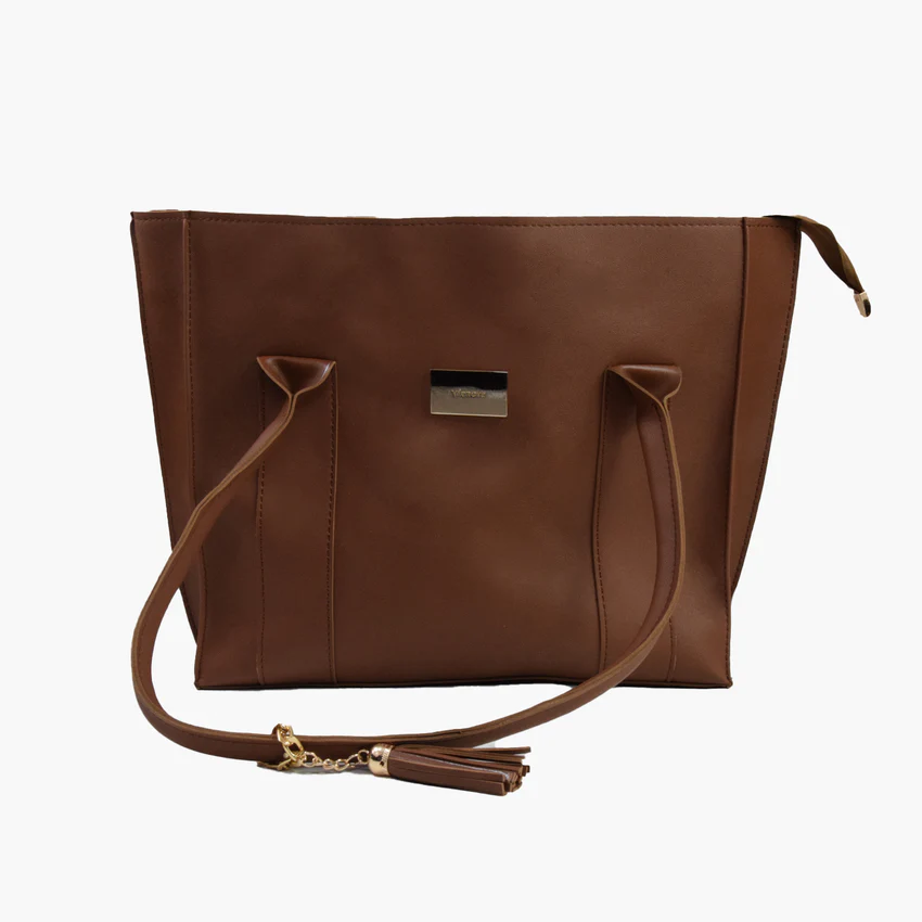 Royal renaissance Brown Bag