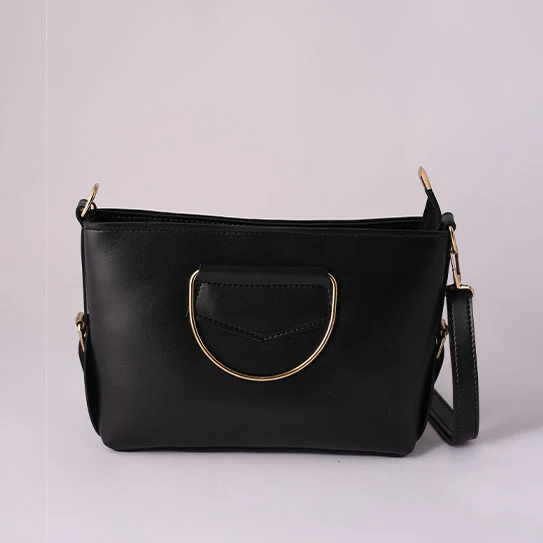 Victoria Bag Black