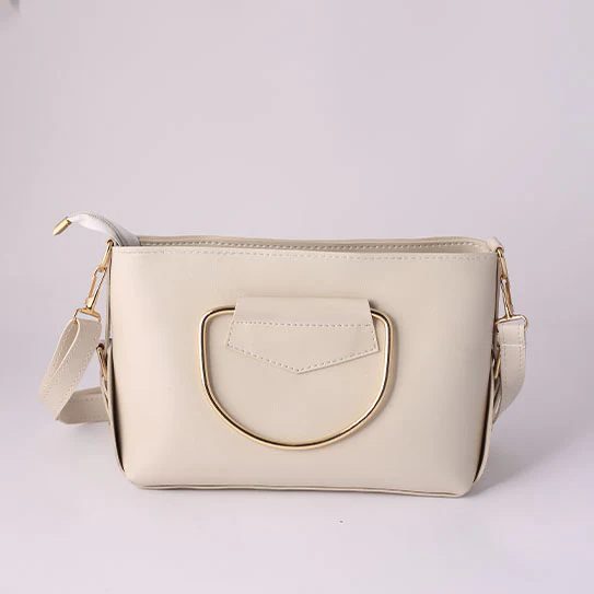 Victoria Bag Off-white